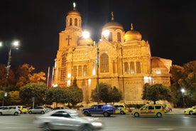 Cathedral of the Assumption of the Virgin Self-Guided