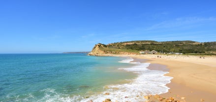 Almada - city in Portugal