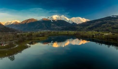 Meilleurs séjours au ski à Domancy, France