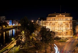 Sokobanja - city in Serbia