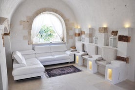 Masseria Messapia Resort & Spa