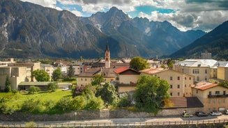 Bezirk Lienz - region in Austria