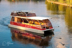 Krakow: Sightseeing Cruise on the Vistula River