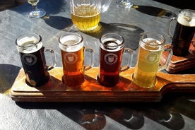 EVERYDAY Warsaw Beer Tasting Tour