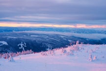 Best Travel Packages in Hafjell, Norway – Lowest Prices Guaranteed