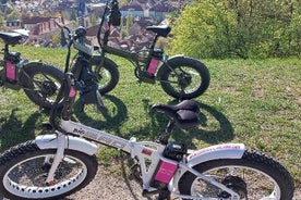 Noleggia bici elettrica