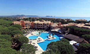 La Costa Beach & Golf Resort