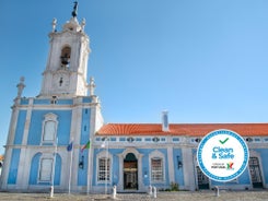 Pousada Palácio de Queluz