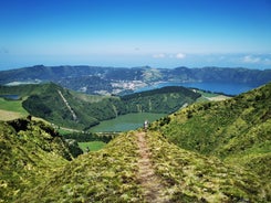 Azores - region in Portugal