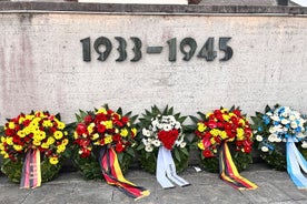 Visita privada al sitio conmemorativo del campo de concentración de Dachau desde Múnich