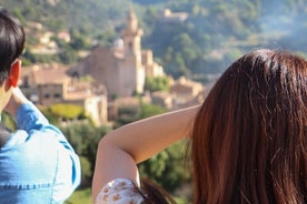 Mallorca Instafamous WEST: Valldemossa, Wine Experience och Palma