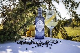 Visit Citadelle Gin Distillery