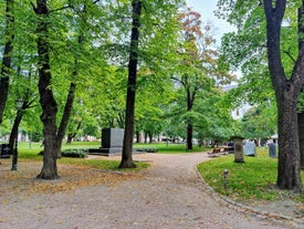 Old Church Park