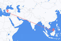 Cheap Flights from Bandar Seri Begawan to Antalya – Lowest Fares & Maximum Choice