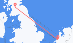 Train tickets from Hamilton to Rotterdam