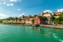 Meersburg travel packages