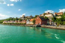 Meilleurs voyages organisés à Meersburg, Allemagne