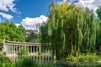 Parc Monceau travel guide