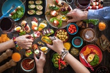 Tapas Tours in Portugal