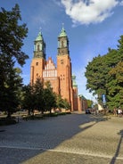 Poznań - city in Poland