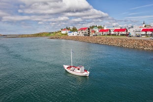 Borgarbyggð - region in Iceland