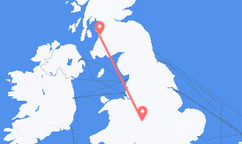 Train tickets from Prestwick to Dudley