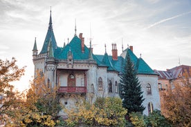 Liptovský Hrádok - neighborhood in Slovakia