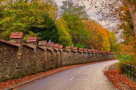 Beaufort - city in Luxembourg