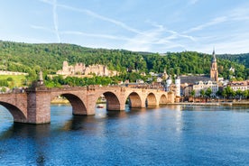 Heidelberg - city in Germany