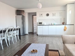 Apartament In Inima Dornei