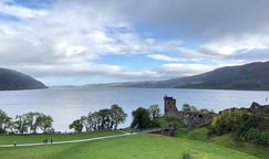 Tours & Tickets in Loch Ness Region