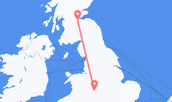 Train tickets from Stourbridge to Livingston