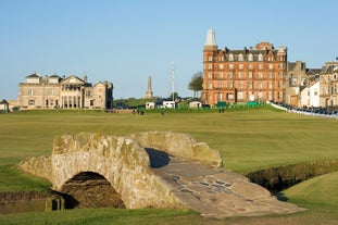 Old Course