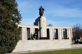 Private Third Reich Walking Tour of Berlin