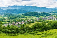 Appartamenti in affitto per le vacanze a Spodnje Gorje, Slovenia