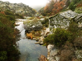 Alvão Natural Park