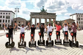 Berlin: 2-Hour Premium Segway Tour