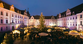 Magic of Advent on the Danube (Nuremberg - Vienna) (7 destinations)