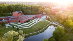 Hôtels et lieux d'hébergement à Viljandi, Estonie