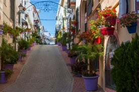 Marbella - city in Spain