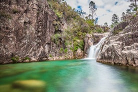 Nationalpark-Peneda-Gerês-Tour