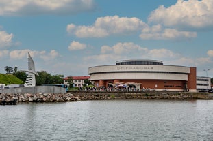 Lithuanian Sea Museum