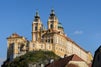 Melk Abbey travel guide