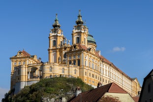 Melk Abbey