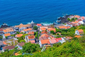 Câmara de Lobos - city in Portugal