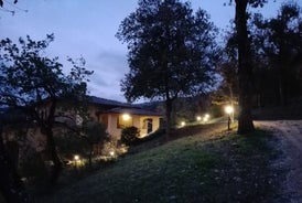 Bed & Breakfast La Ghirlanda