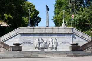 Bratislava - city in Slovakia