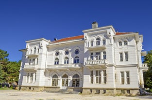 Bitola - town in North Macedonia