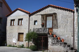 Casa de Pedra