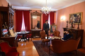 Skip the Line: Casa Parlante Historical Museum Tour Ticket in Corfu